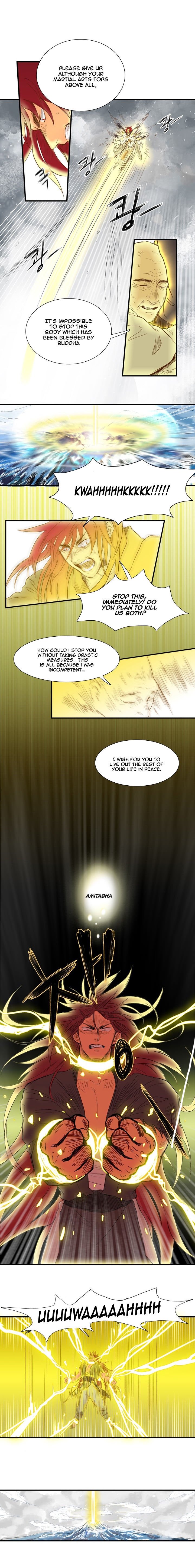 The Scholar's Reincarnation Chapter 151 12